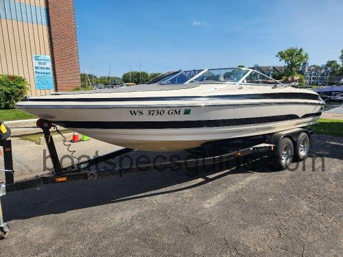 Larson 230 LXI specs and reviews